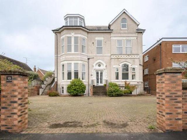 House for sale in Southport, Sefton