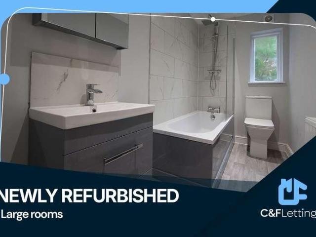 Apartment for rent in Southport, Meols Cop