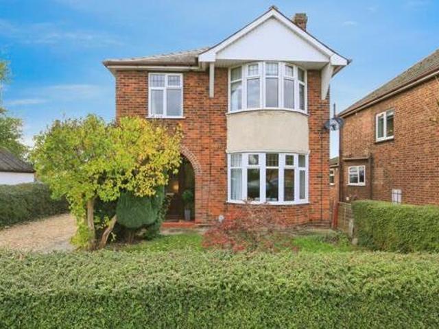 House for sale in Spalding, South Holland