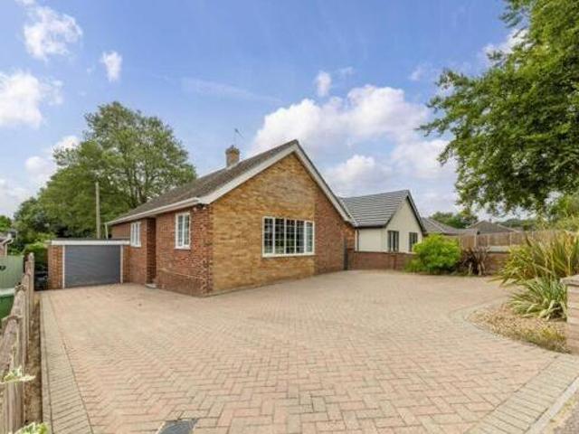 House for sale in East Bank, Norfolk