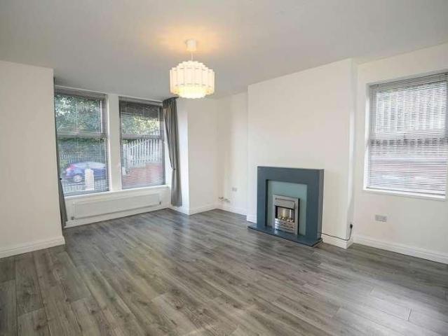 Apartment for rent in Gidlow, Wigan