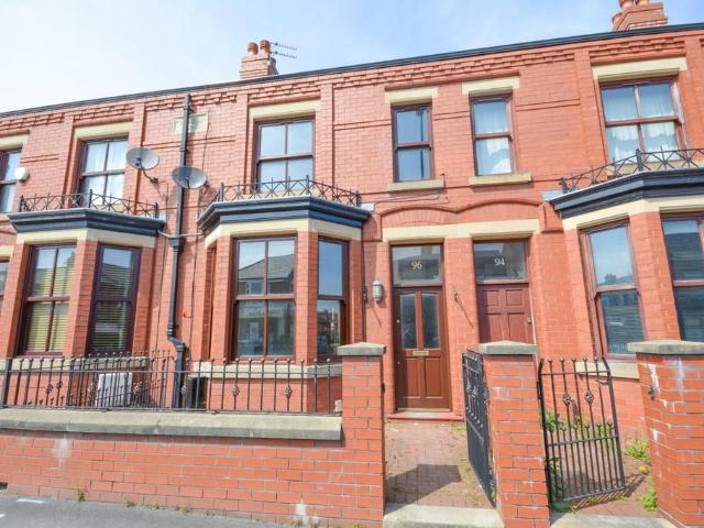 House for rent in Gidlow, Wigan