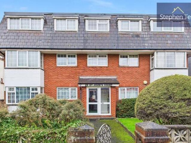 House for sale in Blackpool