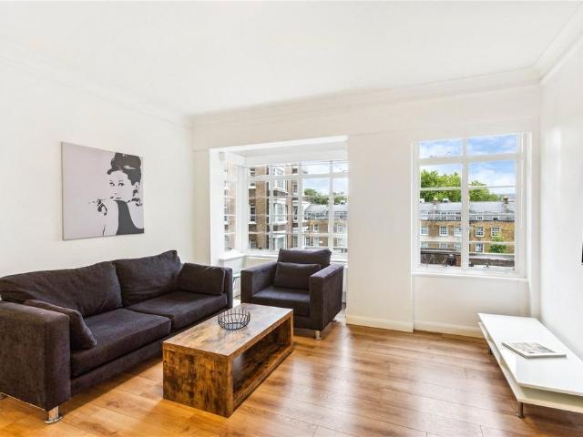 Apartment for rent in Marylebone, Greater London