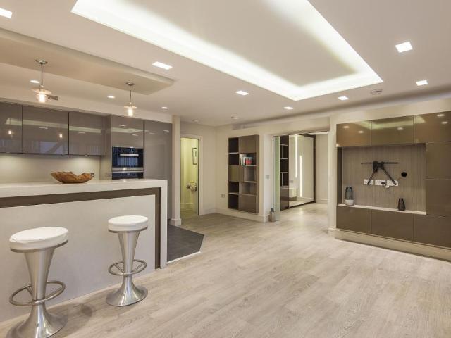Apartment for rent in St. John's Wood, Greater London