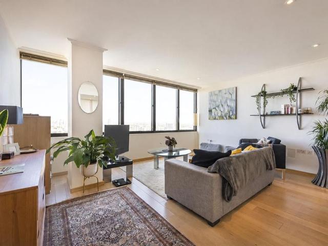 Apartment for rent in City of Westminster, Greater London