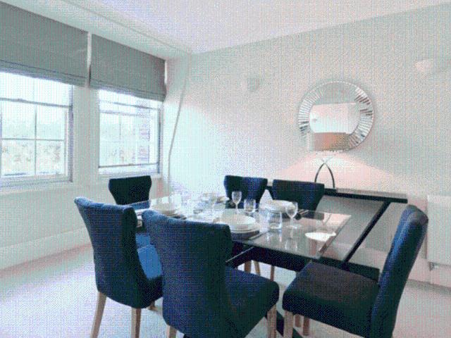 Apartment for rent in St. John's Wood, Greater London