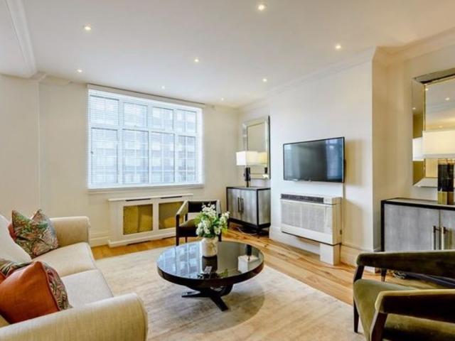 Apartment for rent in St. John's Wood, Isle Of Man