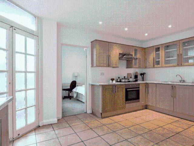 Apartment for rent in St. John's Wood, Greater London