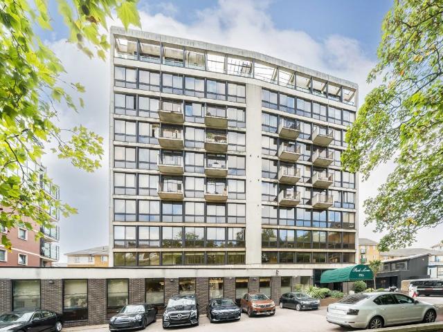 Apartment for rent in St. John's Wood, Greater London