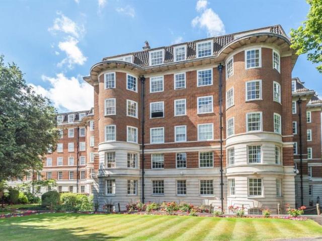 Apartment for rent in City of Westminster, Greater London