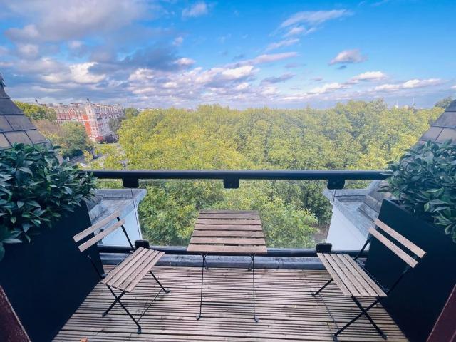 Apartment for rent in St. John's Wood, Greater London