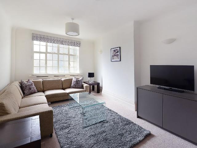 Apartment for rent in St. John's Wood, Greater London