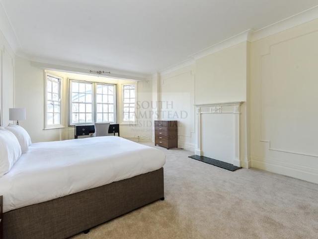 House for rent in St. John's Wood, Greater London