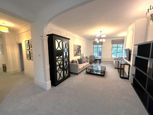 House for rent in St. John's Wood, Greater London