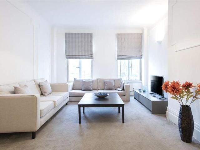Apartment for rent in St. John's Wood, Greater London