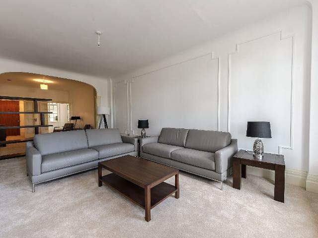 Apartment for rent in St. John's Wood, Greater London