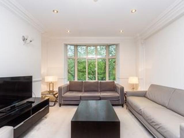 Apartment for rent in St. John's Wood, Greater London