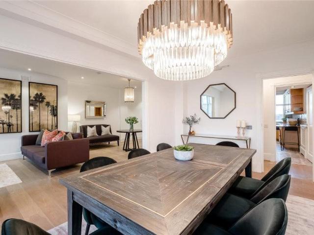 Apartment for rent in St. John's Wood, Greater London