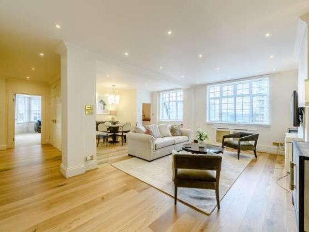 Apartment for rent in St. John's Wood, Greater London
