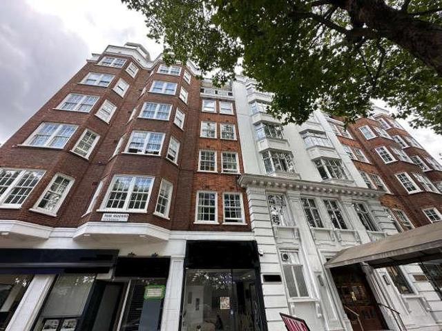 Apartment for rent in St. John's Wood, Isle Of Man