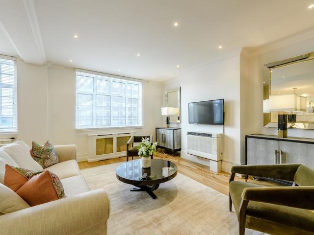 Apartment for rent in St. John's Wood, Greater London