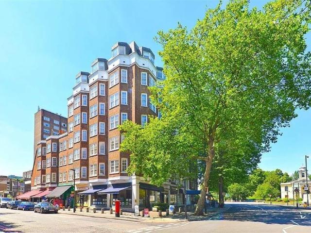 Apartment for rent in St. John's Wood, Greater London