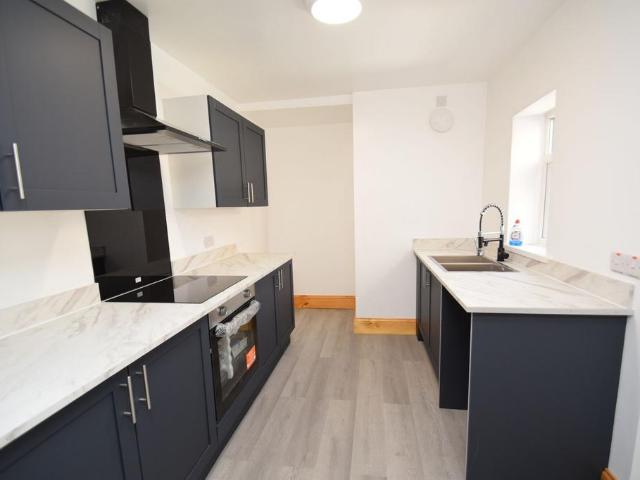 Apartment for rent in Stanley