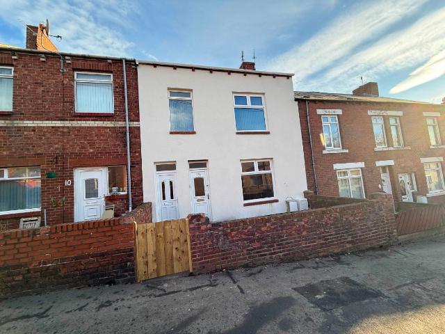 Apartment for rent in Stanley