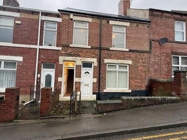 Apartment for rent in Stanley