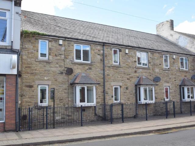 House for rent in Stanley