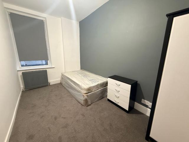 Room for rent in Stanley
