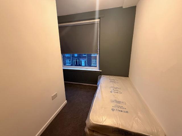 Room for rent in Stanley