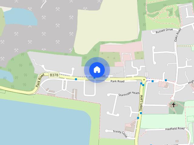 House for rent in Stanwell, Spelthorne