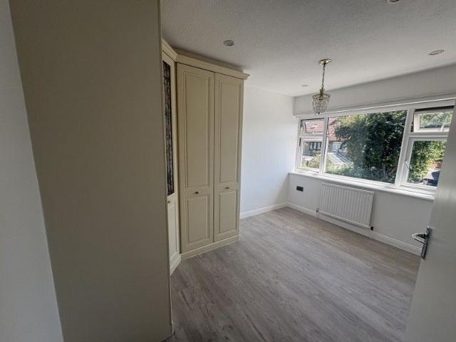 House for rent in Lower Halliford, Surrey