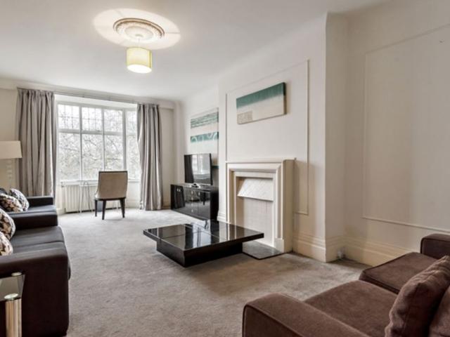 Apartment for rent in City of Westminster, Greater London