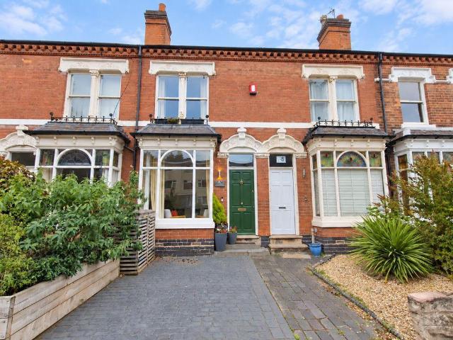 House for rent in Sutton Coldfield, West Midlands
