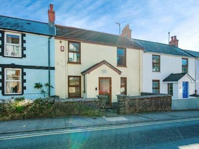 House for sale in Tenby, Pembrokeshire