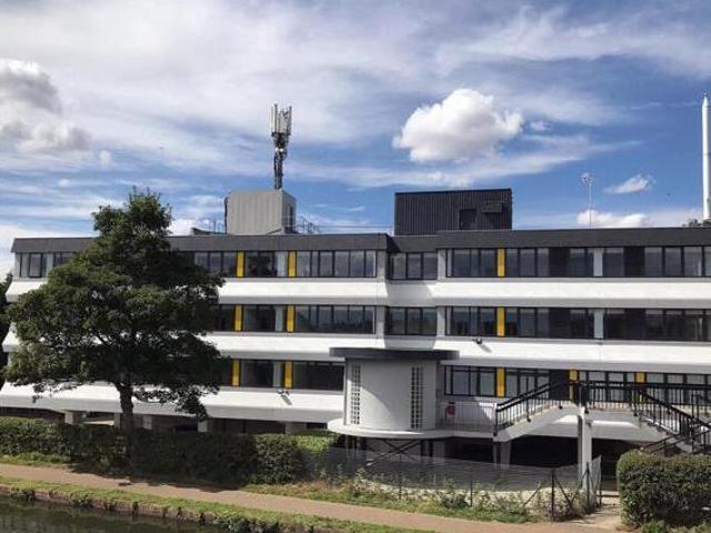 House for rent in Trafford Park, Greater Manchester