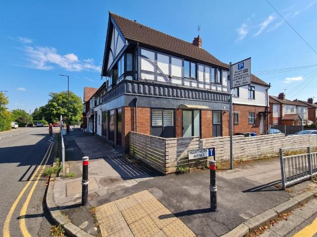 Apartment for rent in West Timperley, Trafford