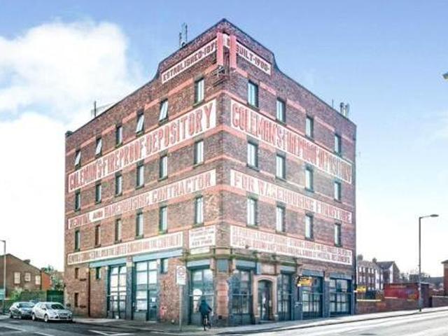 House for sale in Birkenhead, Wirral
