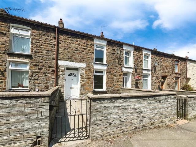 Apartment for rent in Treorchy, Cwm Parc