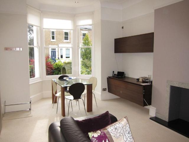 Apartment for rent in St Margarets, Greater London