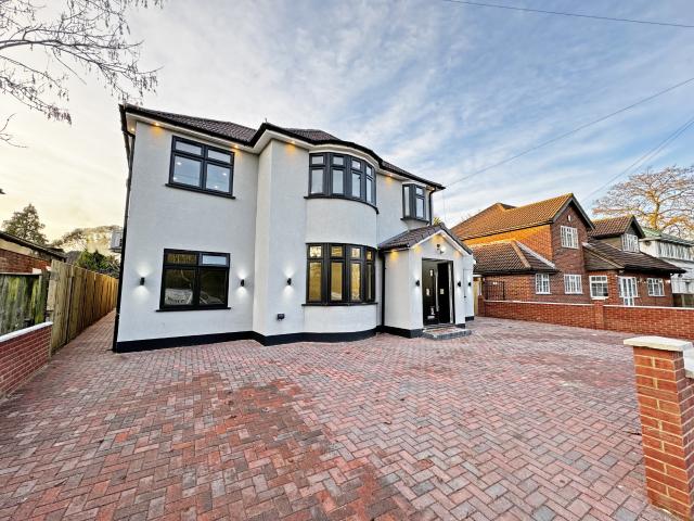 House for rent in Crostwick, Norfolk