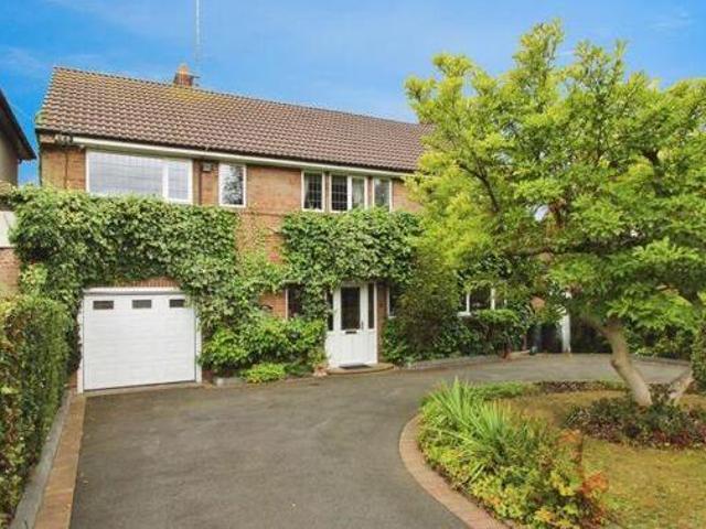 House for sale in Bloxwich, West Midlands