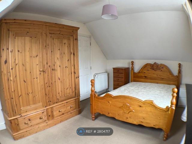 Apartment for rent in North Watford
