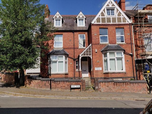 Apartment for rent in Burrow's Bush, Wellingborough