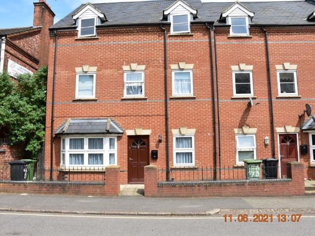 Apartment for rent in Burrow's Bush, Wellingborough