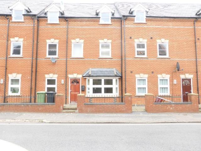 Apartment for rent in Burrow's Bush, Wellingborough