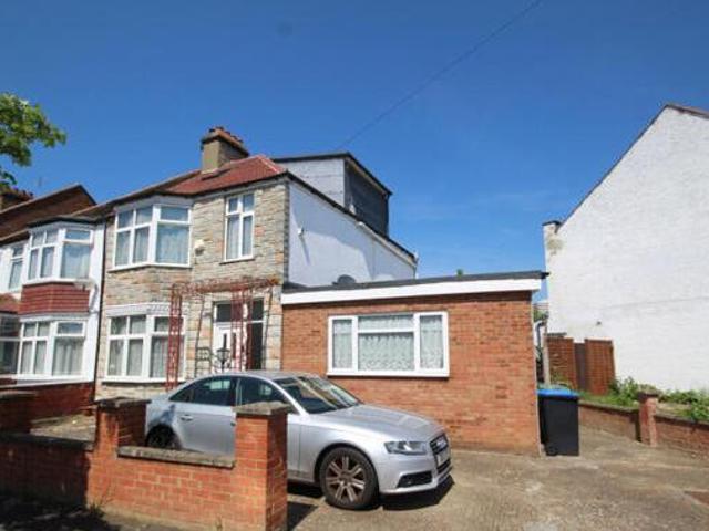 House for sale in Wembley, Greater London